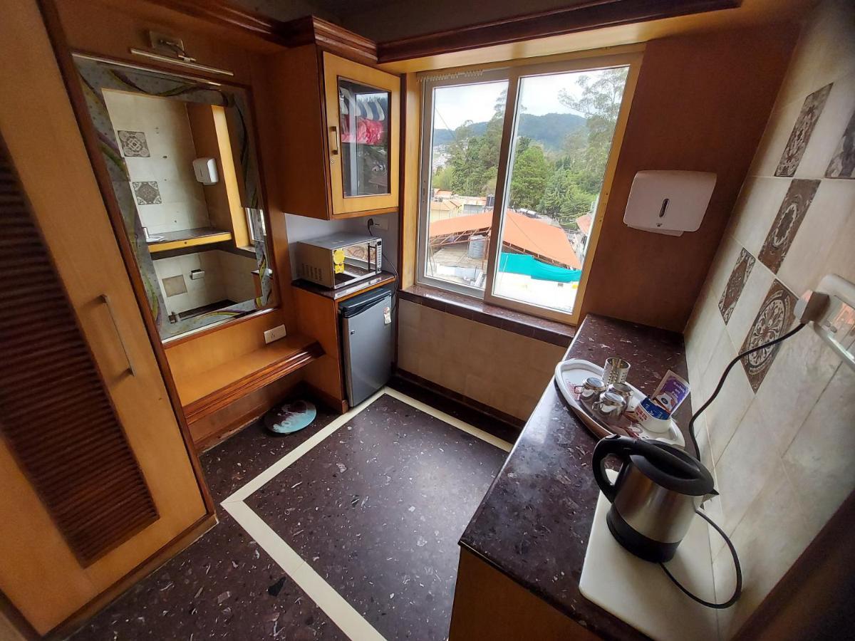 Astoria Residency Hotel Ooty