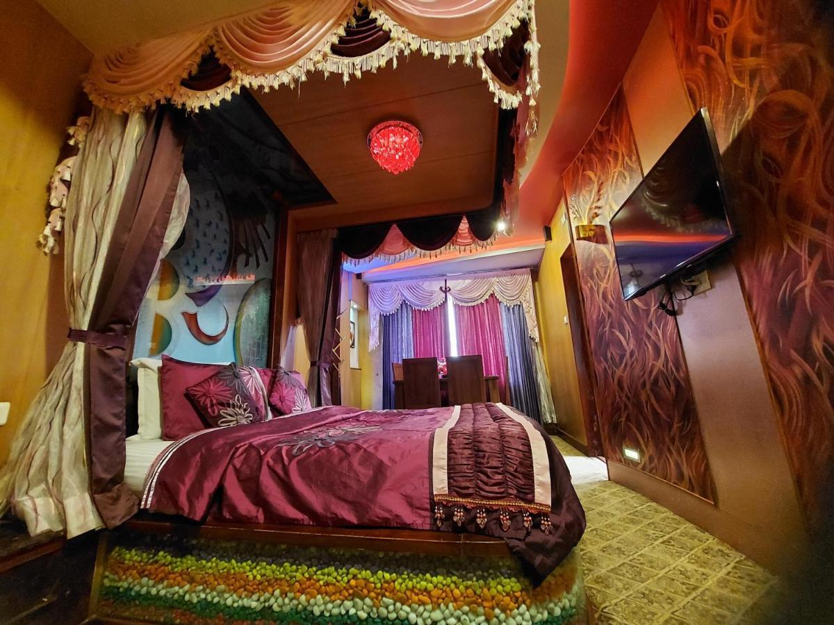 Astoria Residency
