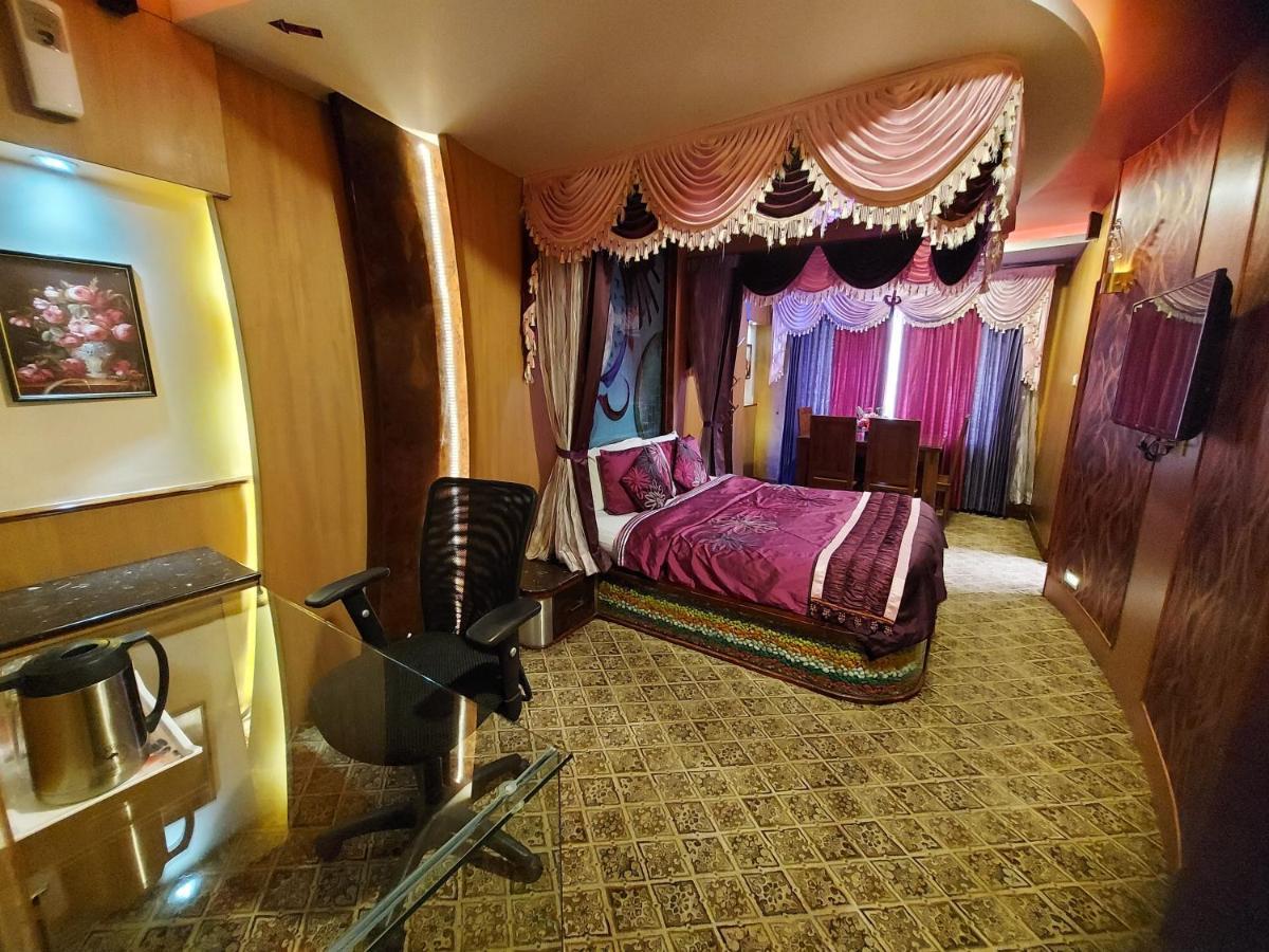 Astoria Residency Hotel Ooty