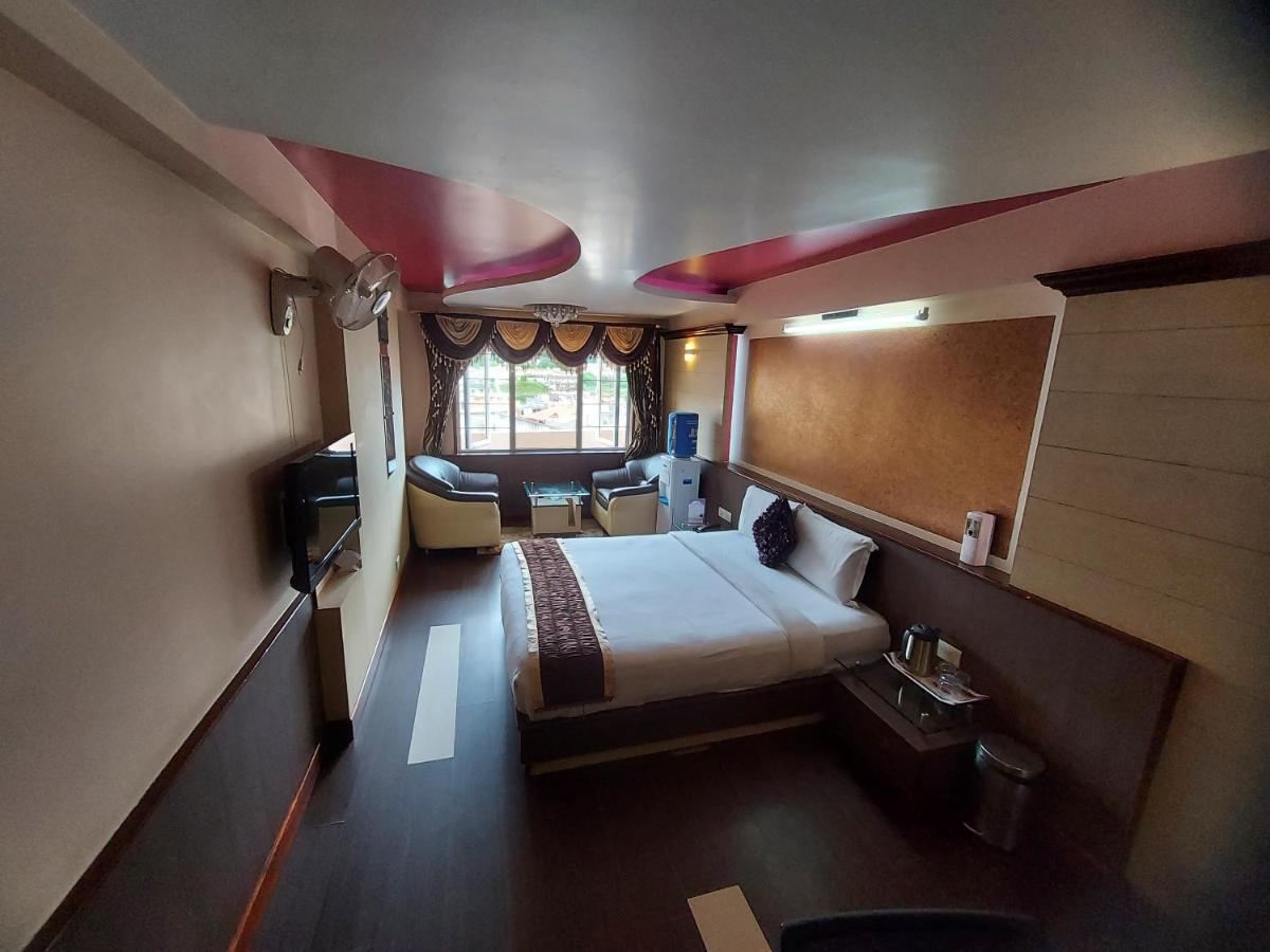 Astoria Residency Ooty