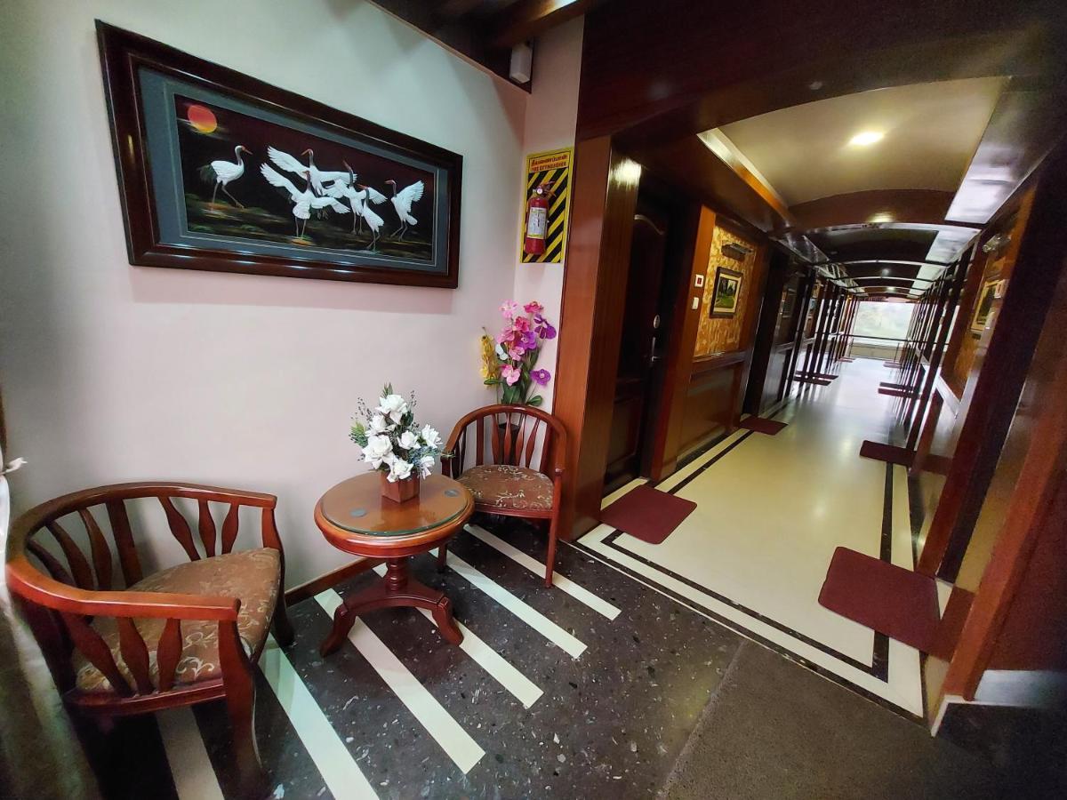 Astoria Residency Ooty