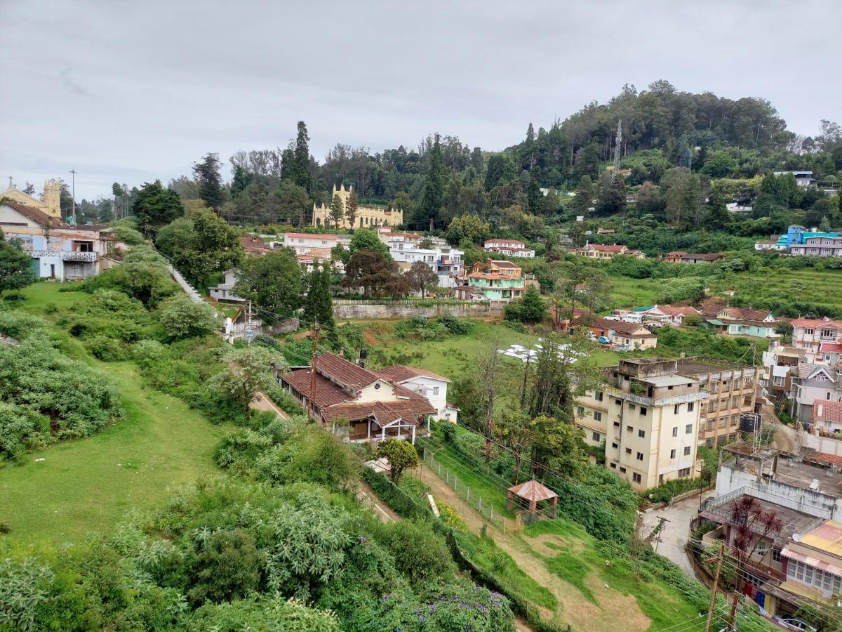 Astoria Residency 2* Ooty