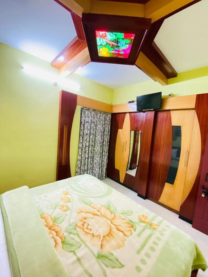 Falcon Guest house