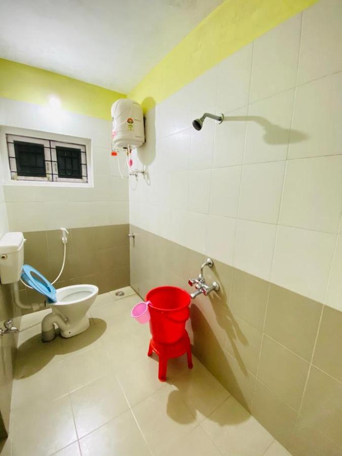 Falcon Guest house Ooty