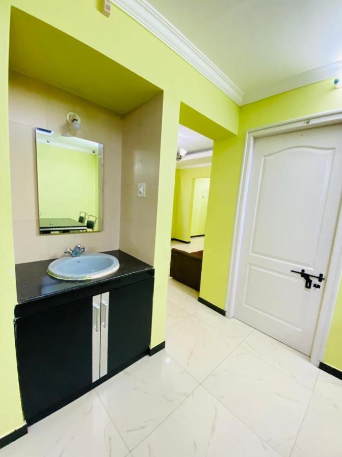 Guest house Falcon Ooty