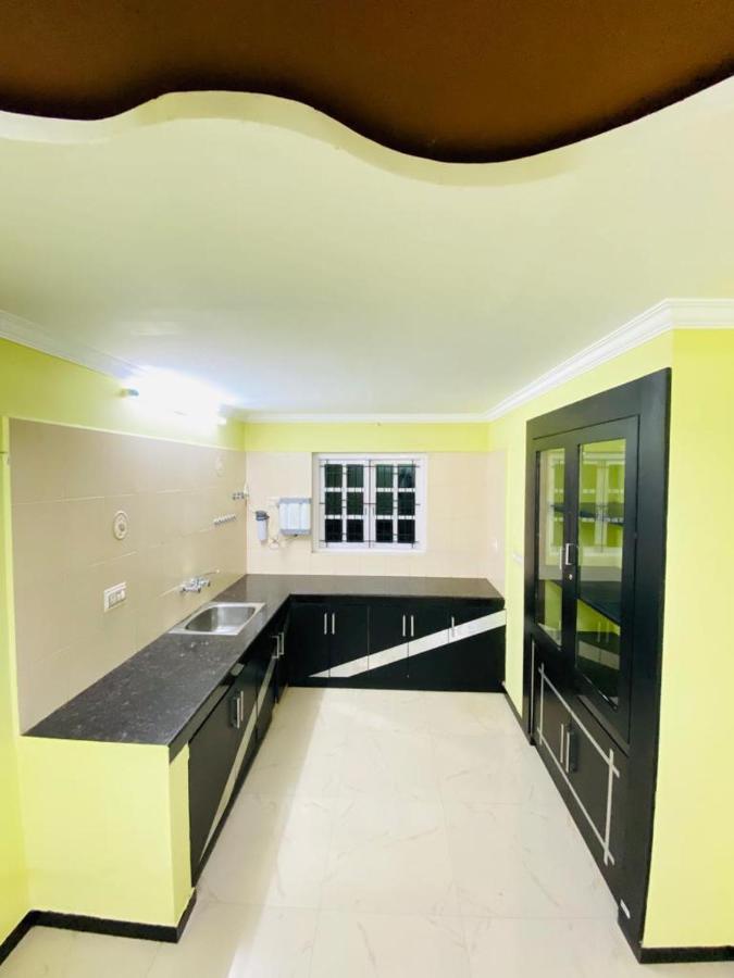 Falcon Guest house