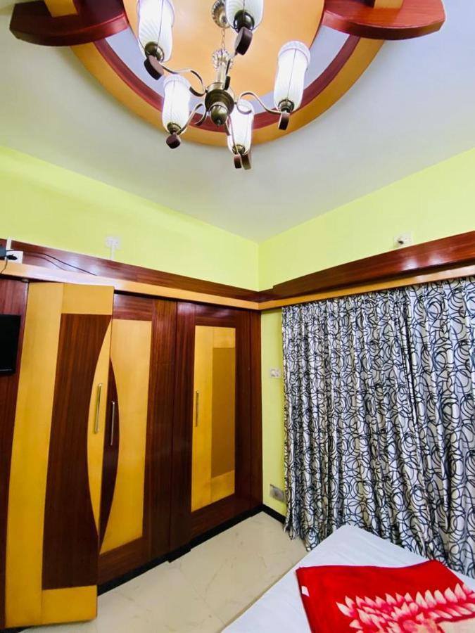 Guest house Falcon Ooty