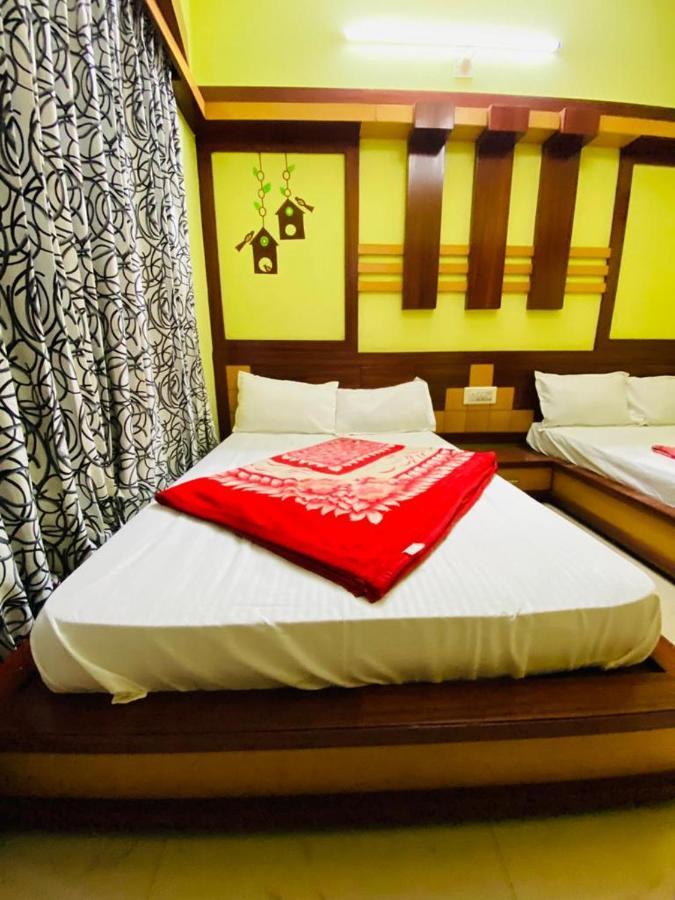 Falcon Guest house