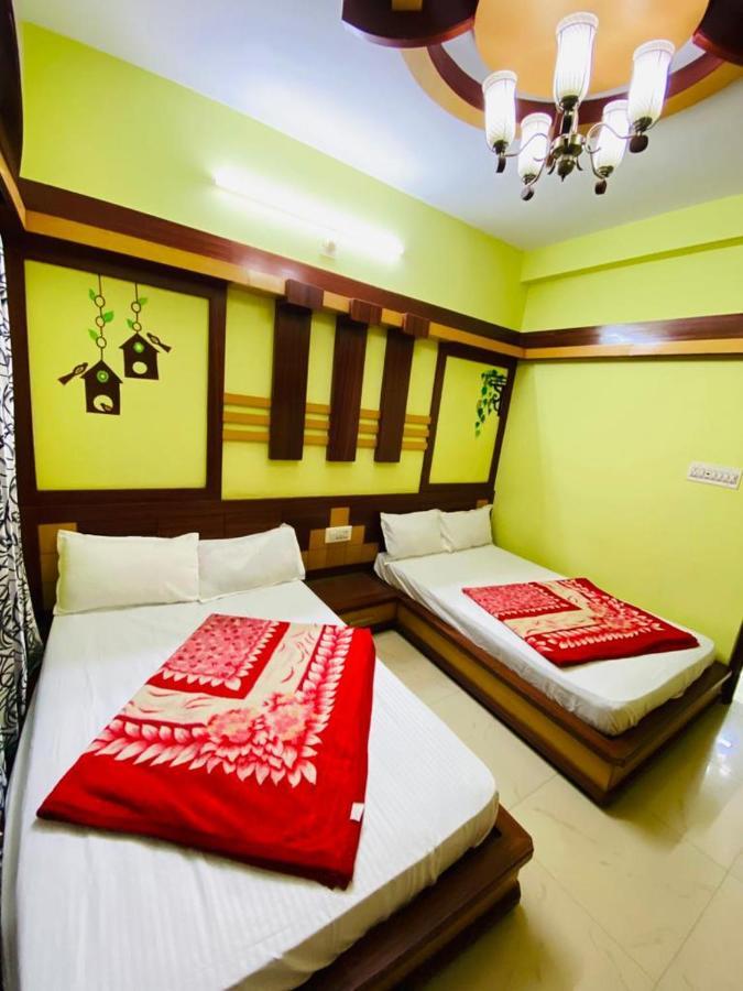 Falcon Guest house Ooty
