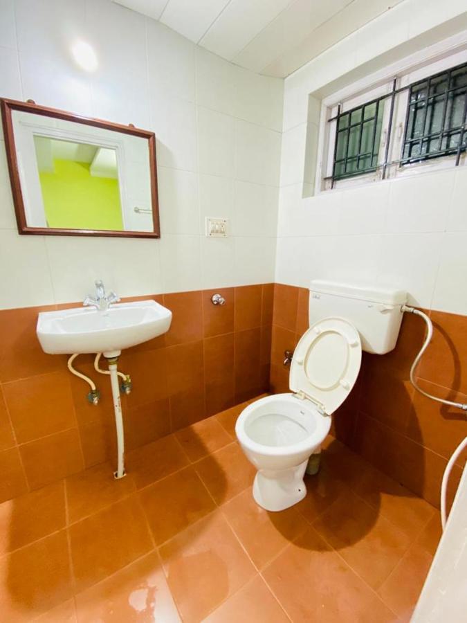 Guest house Falcon Ooty