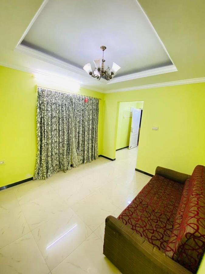 Guest house Falcon *