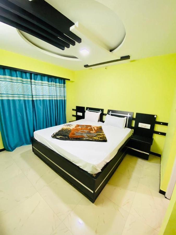 Falcon Guest house Ooty
