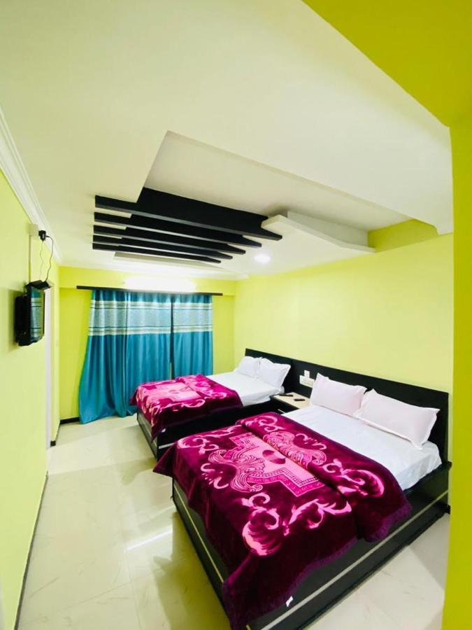 Falcon Guest house Ooty
