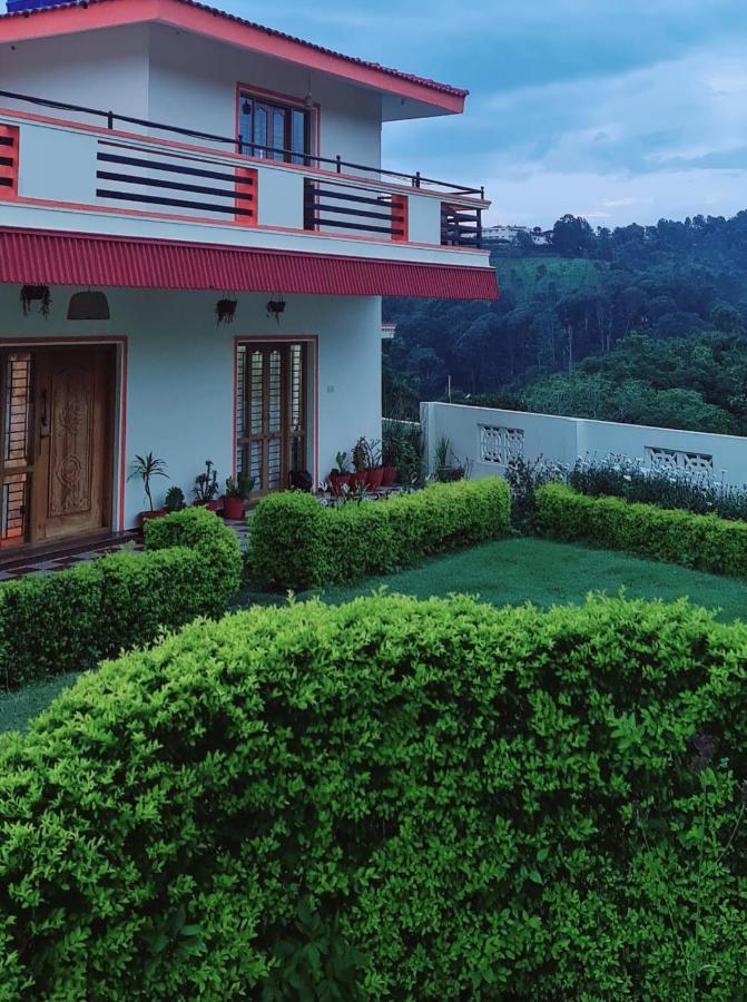 Hidden Heaven Coonoor