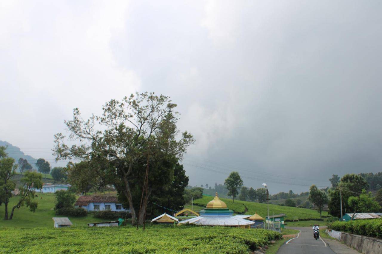 Hidden Heaven Guest house Coonoor
