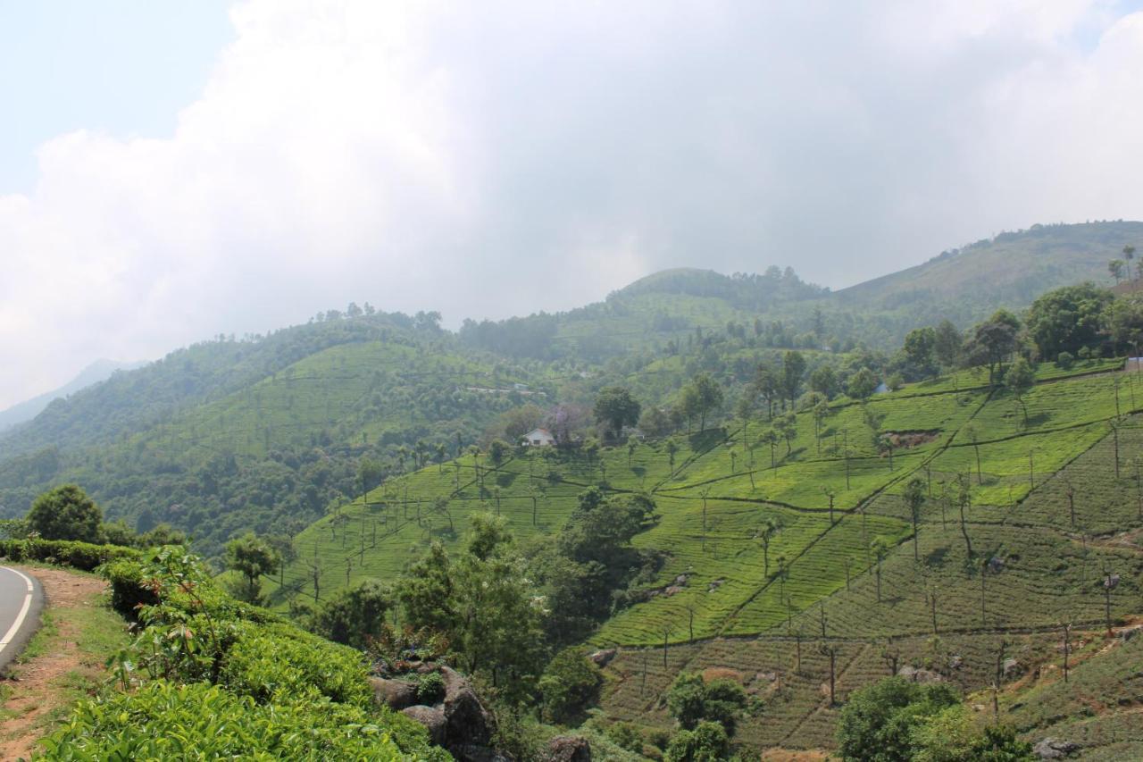 Hidden Heaven Guest house Coonoor