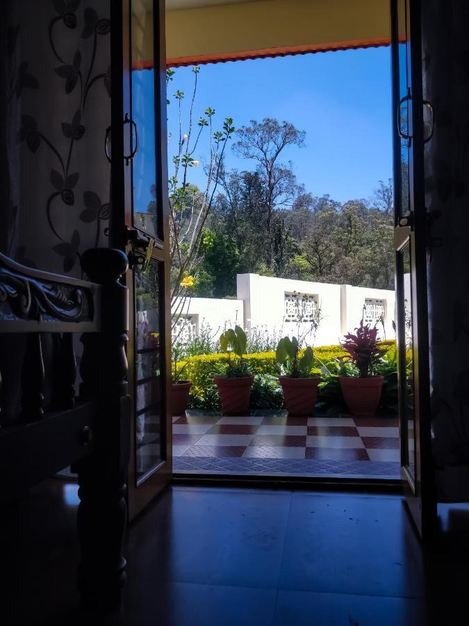 Guest house Hidden Heaven 5*
