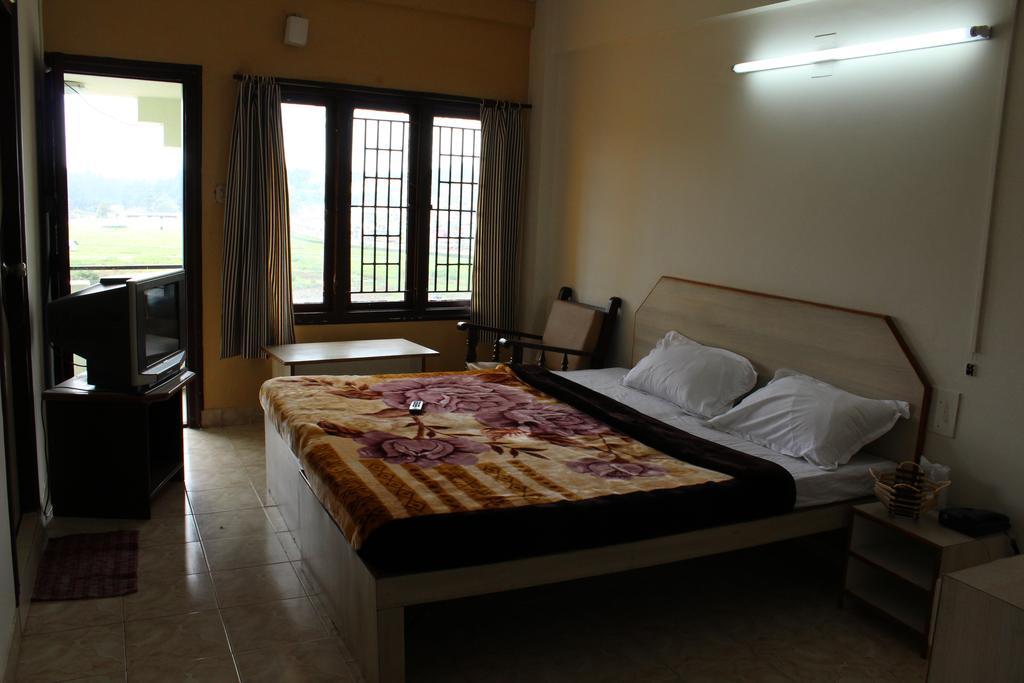 Bkp Race View Hotel 3*