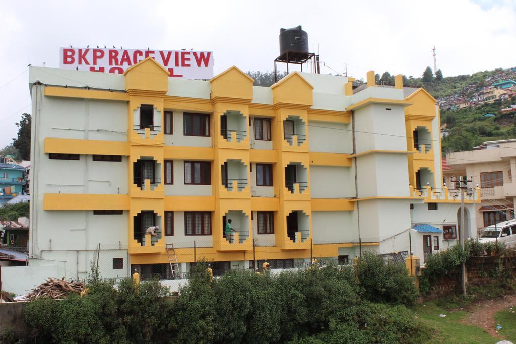 Hotel Bkp Race View Ooty