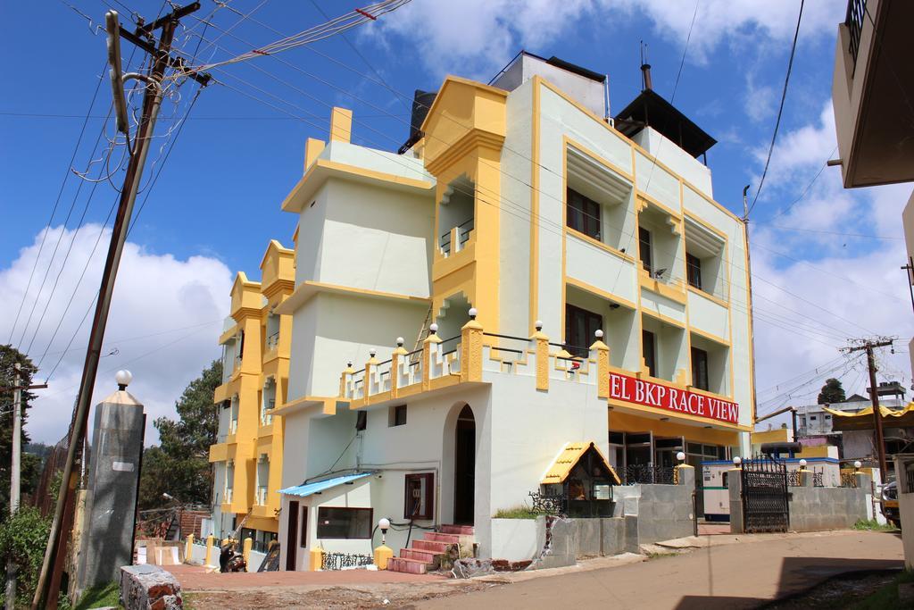 Bkp Race View 3* Ooty