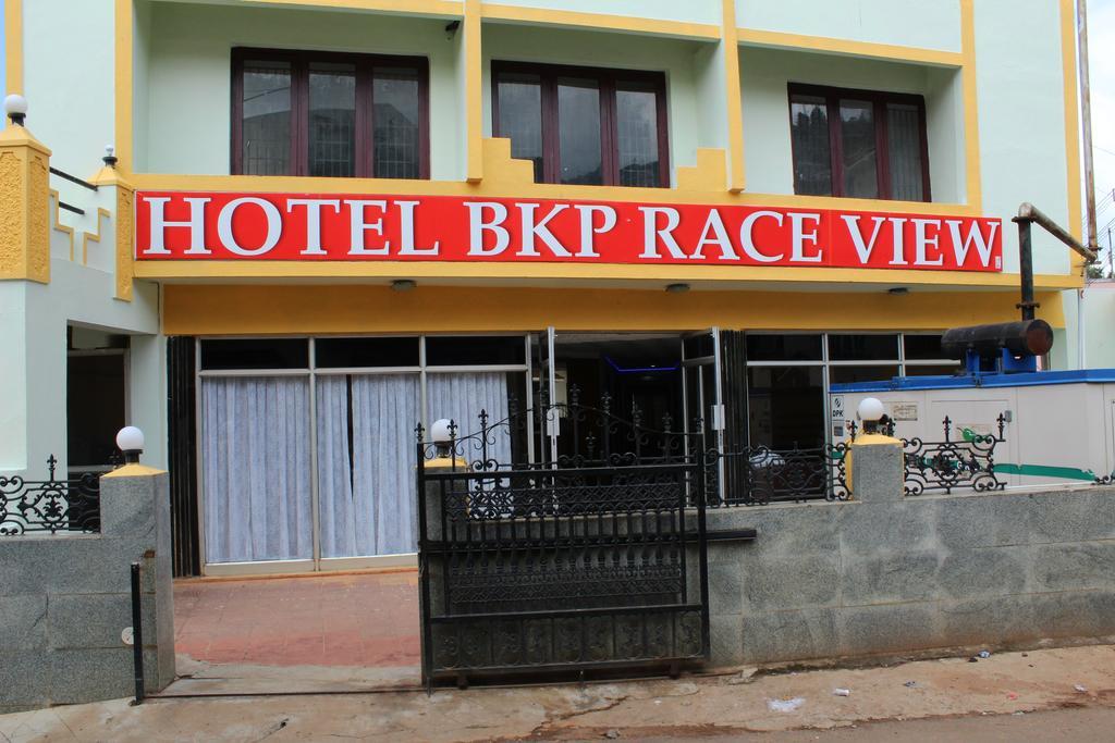 Bkp Race View Hotel