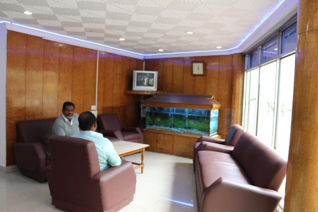 Bkp Race View Hotel 3*