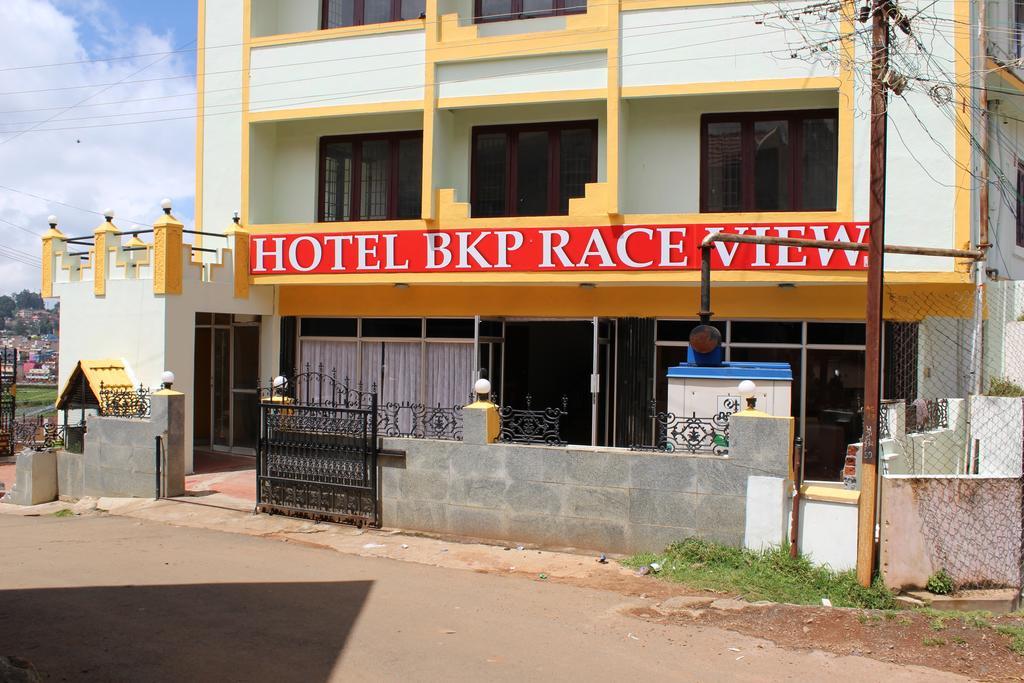 Hotel Bkp Race View Ooty