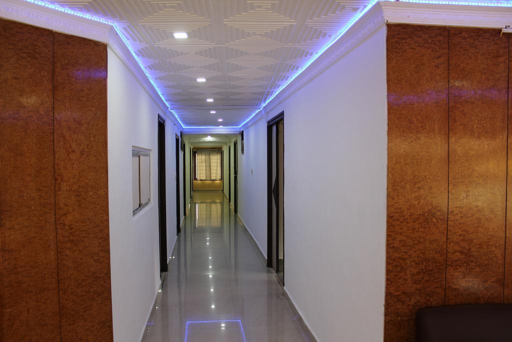 Bkp Race View Hotel Ooty
