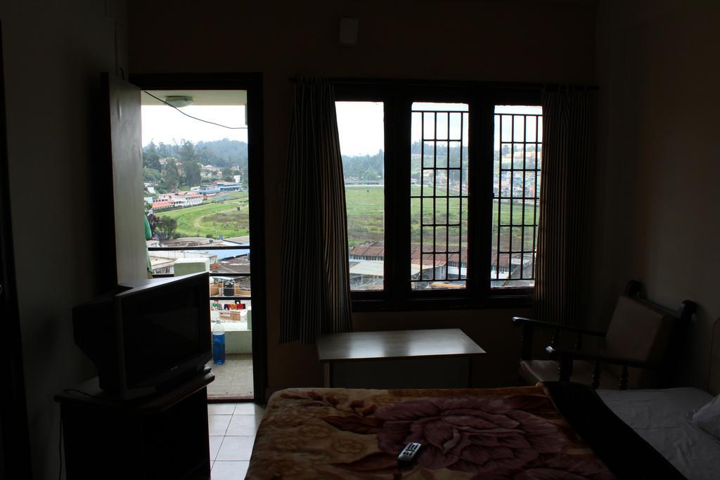Bkp Race View Ooty