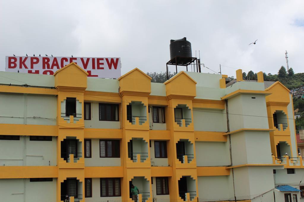 Bkp Race View Hotel 3*