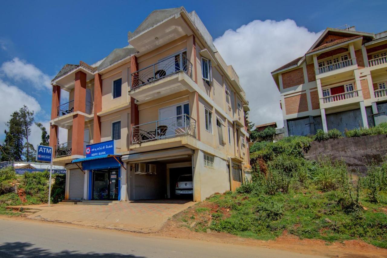 Oyo 18944 Venus Residency Ooty