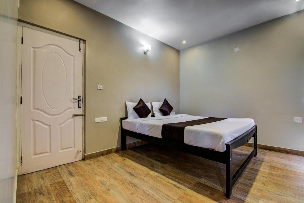 Oyo 18944 Venus Residency 3* Ooty