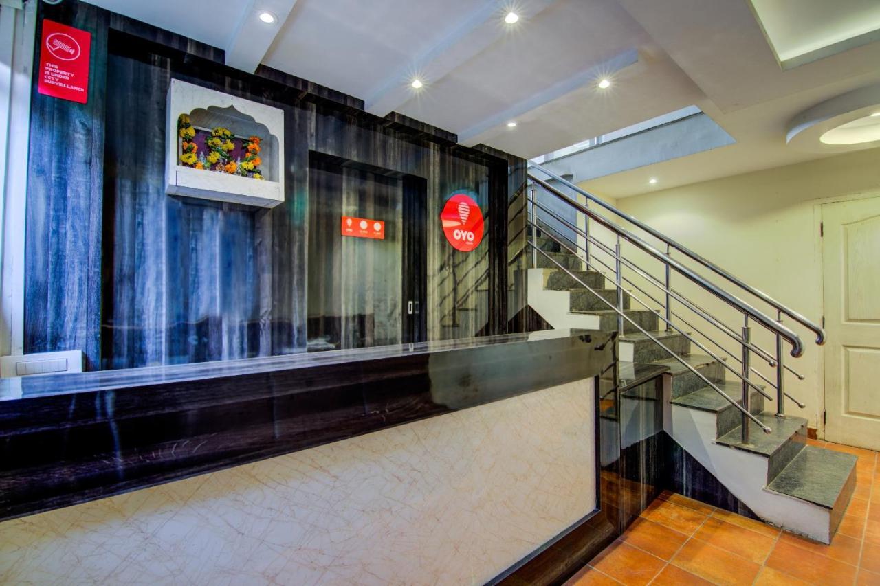 Oyo 18944 Venus Residency Hotel 3*