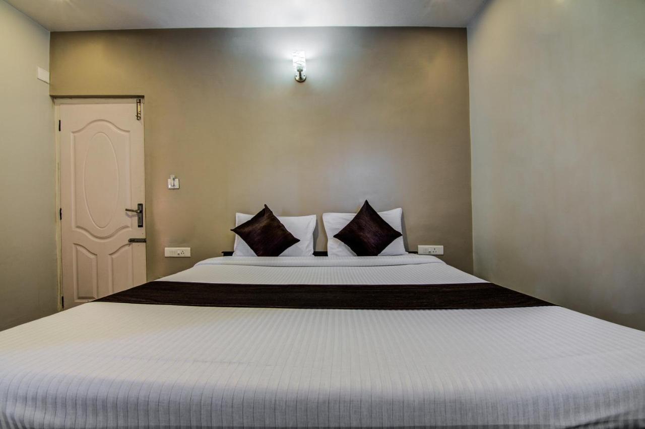 Oyo 18944 Venus Residency 3* Ooty