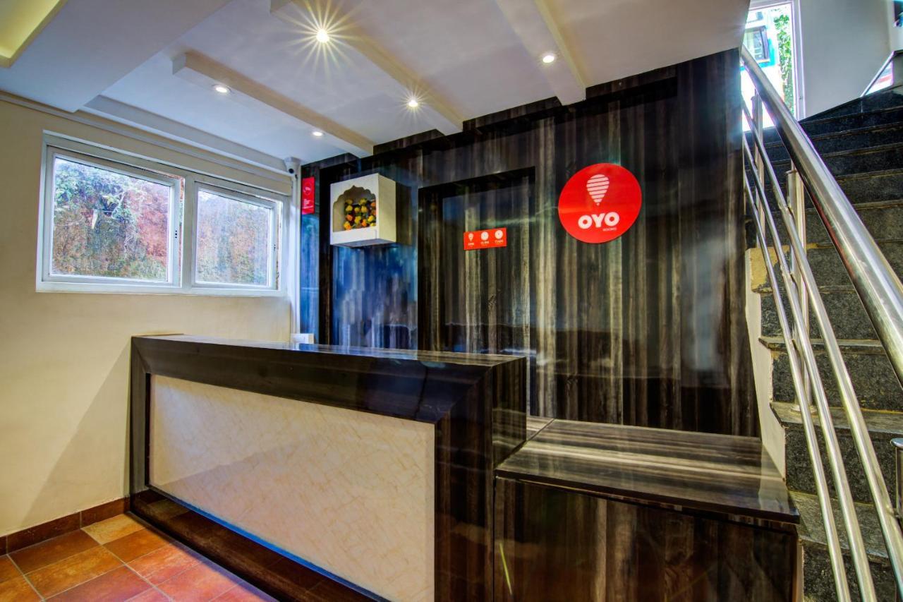 Oyo 18944 Venus Residency Hotel 3*