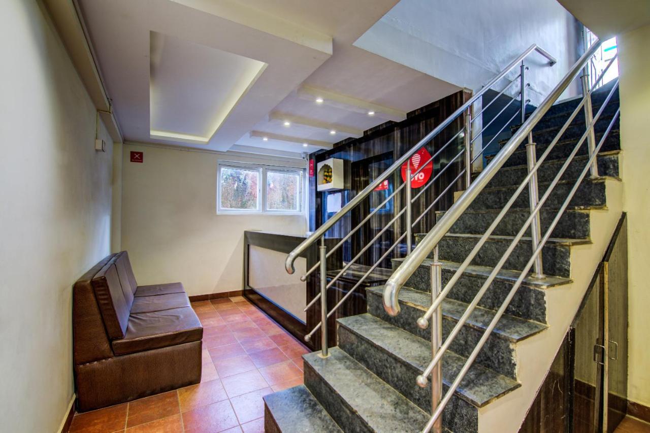 Hotel Oyo 18944 Venus Residency Ooty