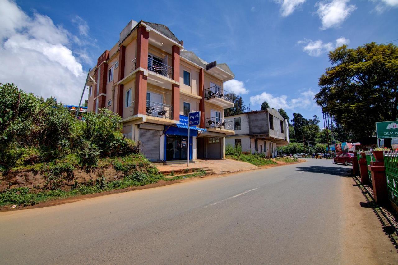Oyo 18944 Venus Residency Hotel