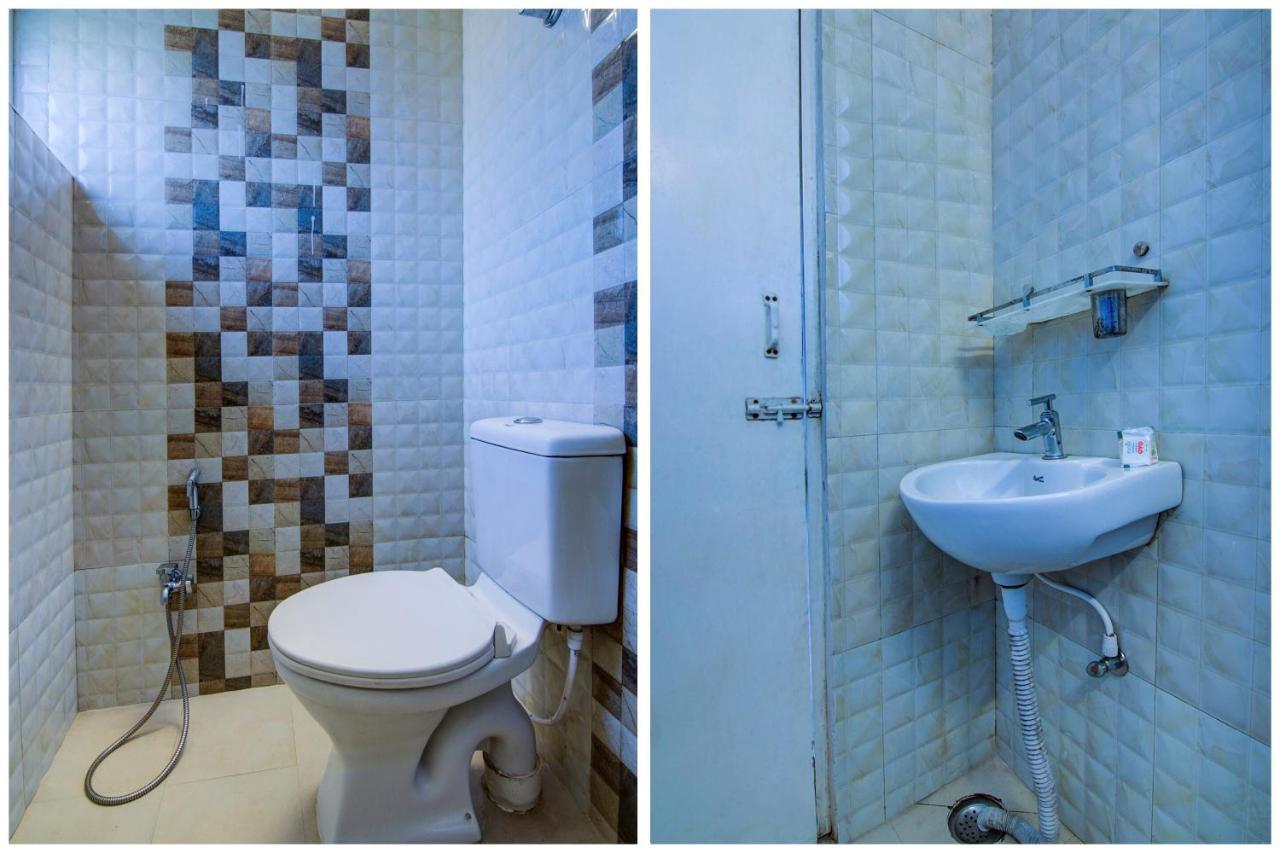 Hotel Oyo 18944 Venus Residency 3*