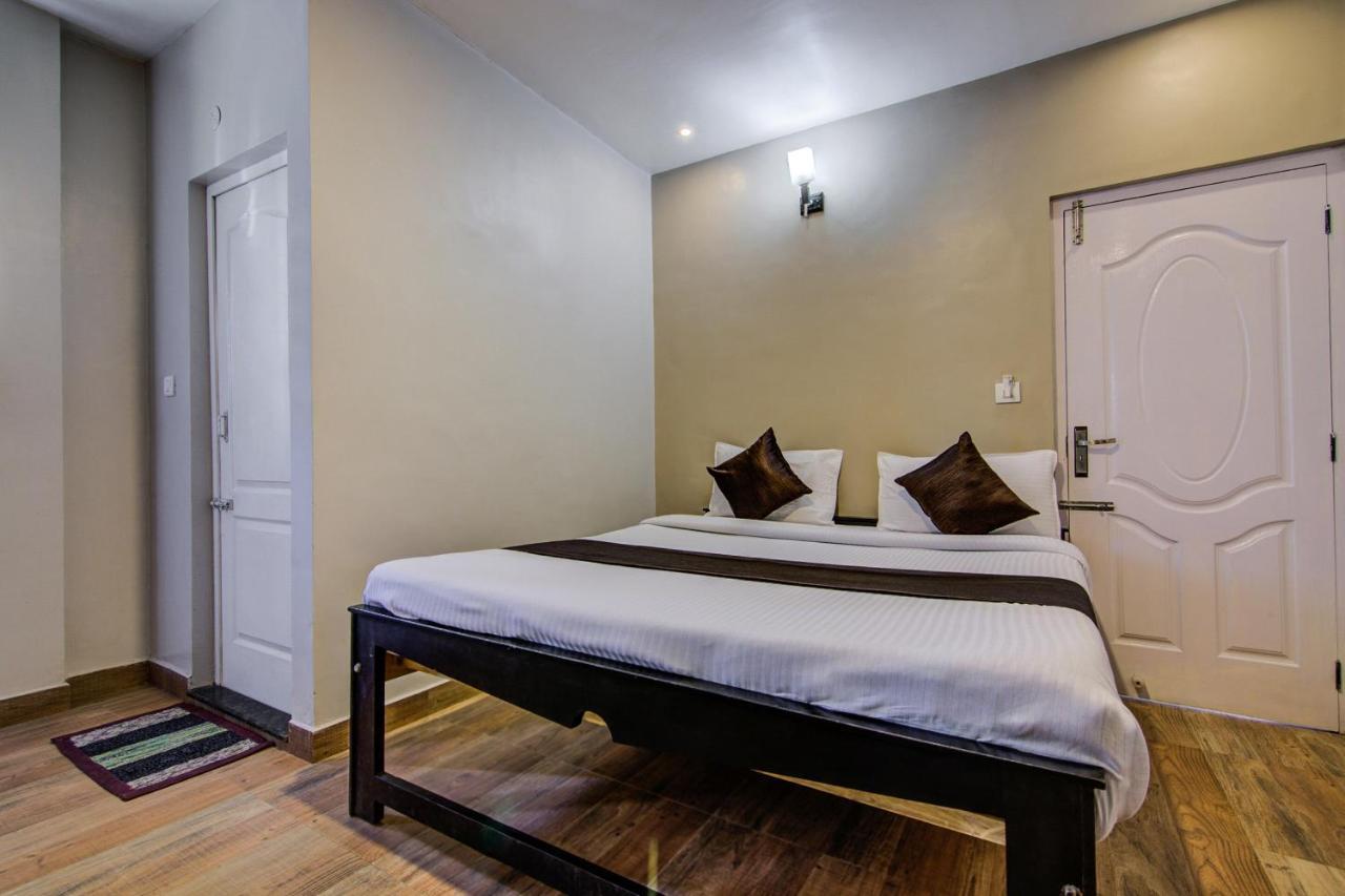 Oyo 18944 Venus Residency Ooty