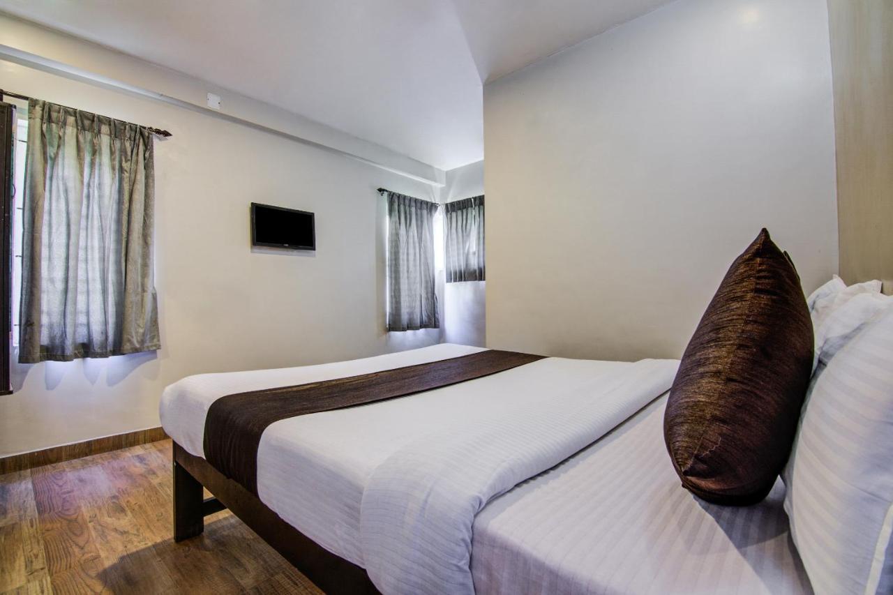Oyo 18944 Venus Residency Hotel Ooty