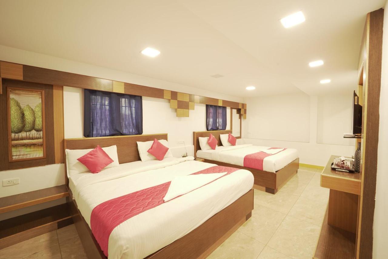 Guest house Ganga's Sri Balaji Ooty