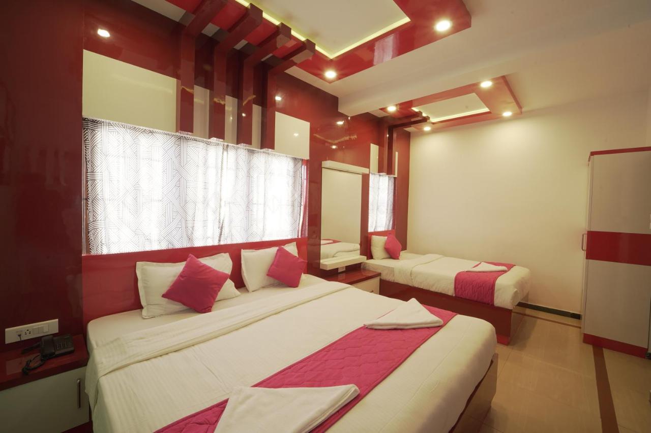 Ganga's Sri Balaji Guest house Ooty