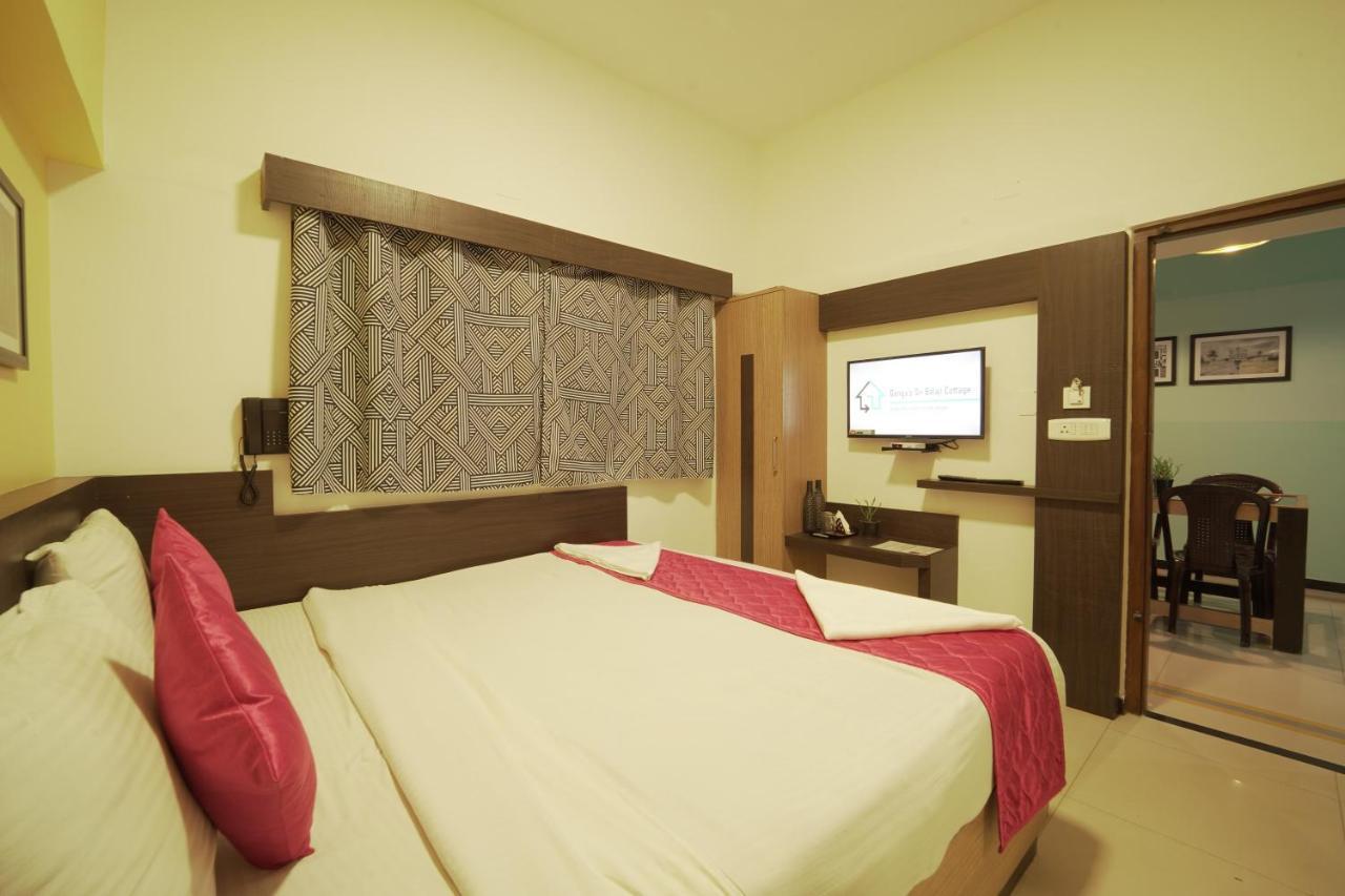Guest house Ganga's Sri Balaji Ooty