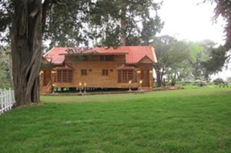 Apartment Glyngarth Ooty