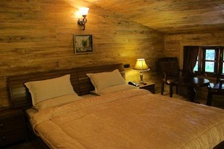 Glyngarth Apartment Ooty