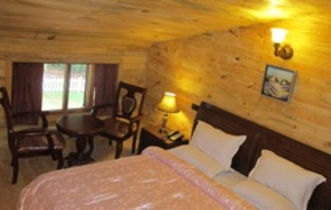 Apartment Glyngarth Ooty