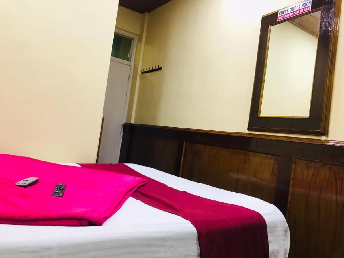 Mystique Hotel