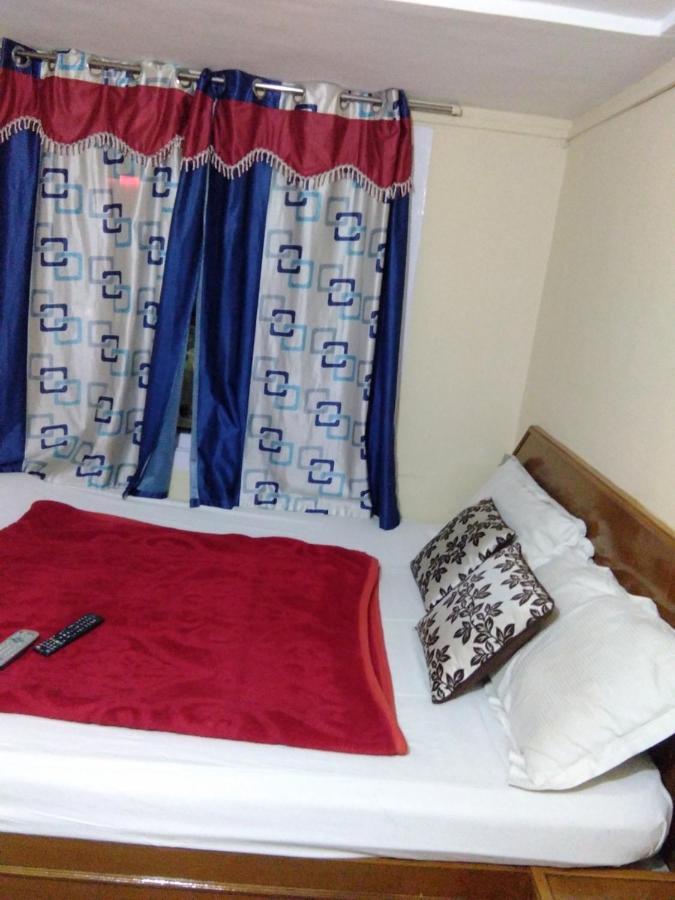 Mystique Hotel