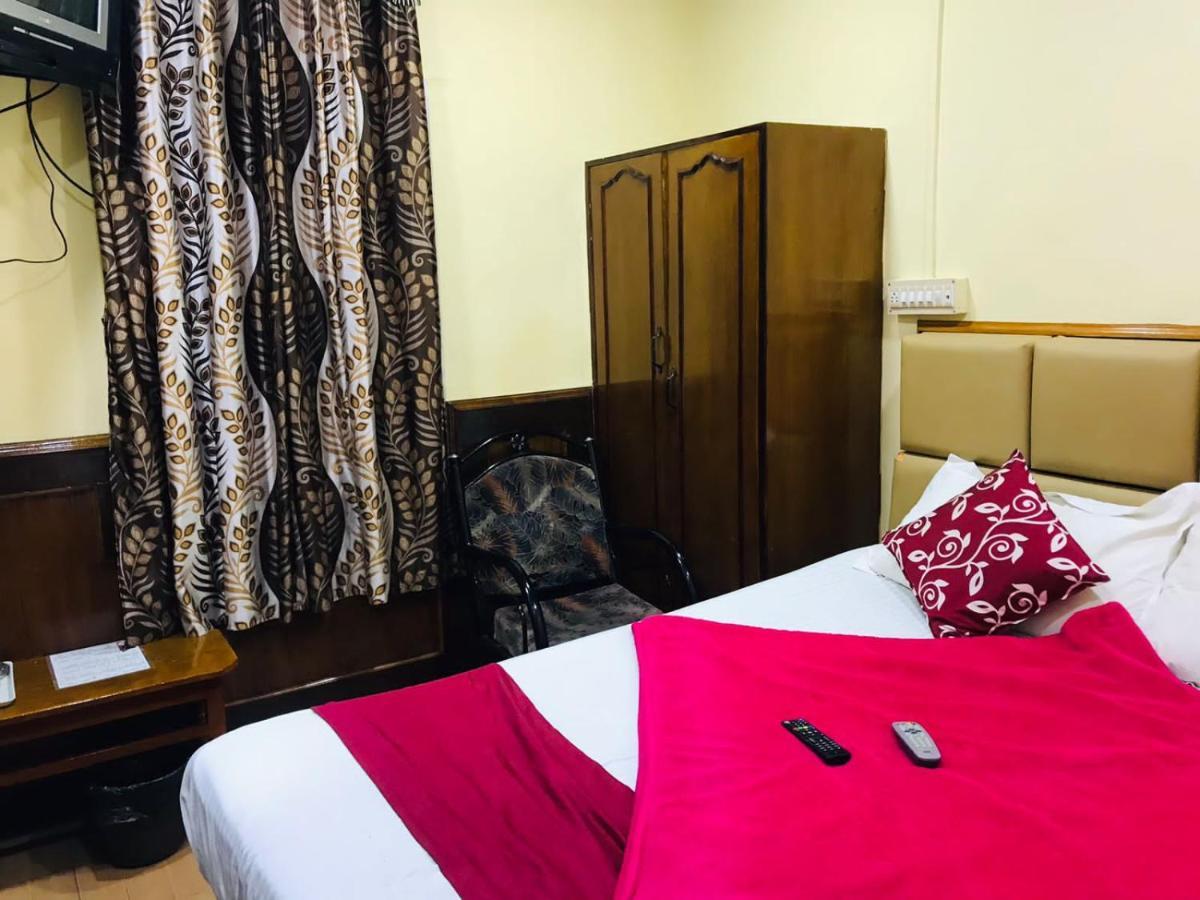 Hotel Mystique Ooty