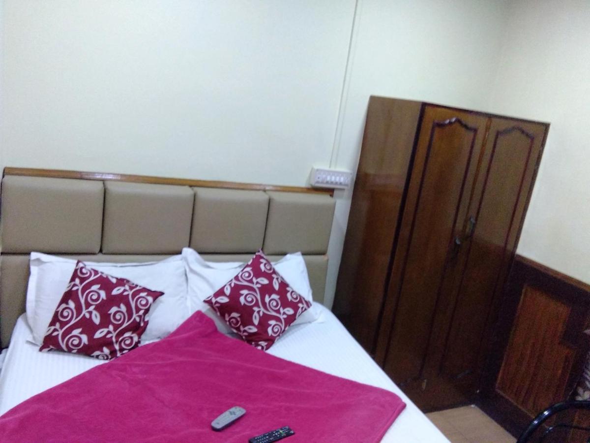 Hotel Mystique Ooty